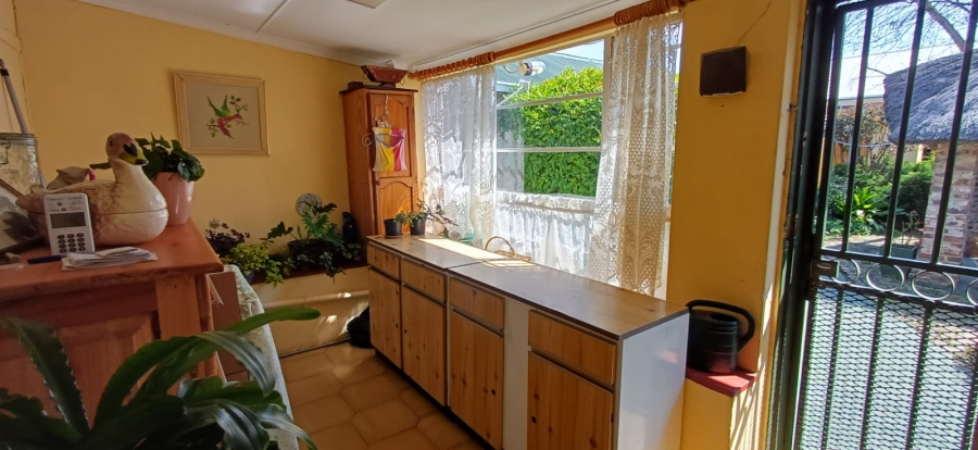 To Let 2 Bedroom Property for Rent in Jordania Free State